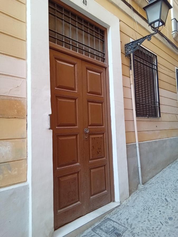 Alloggio in famiglia Penthouse 1