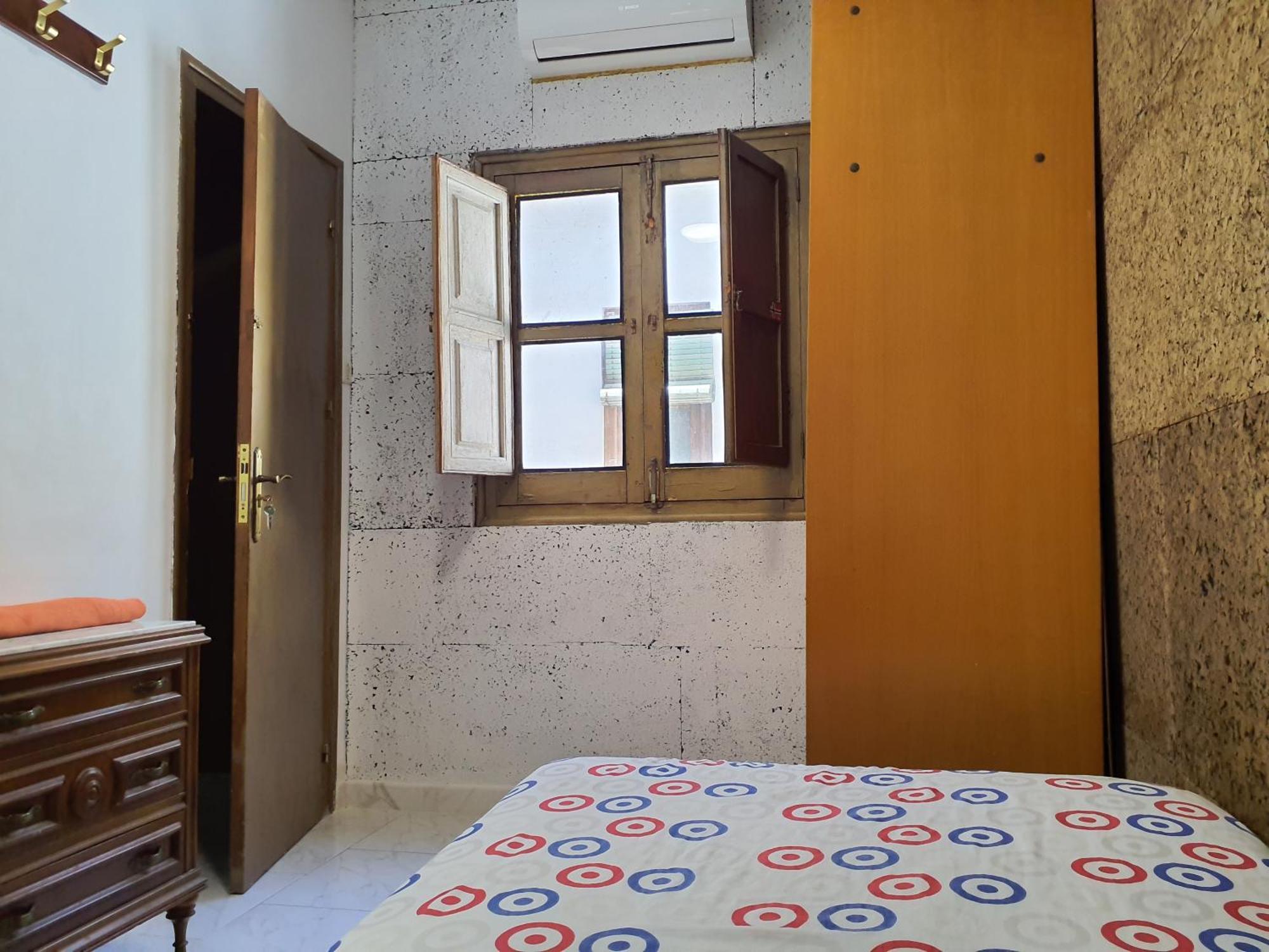 Penthouse 1 Alloggio in famiglia Granada
