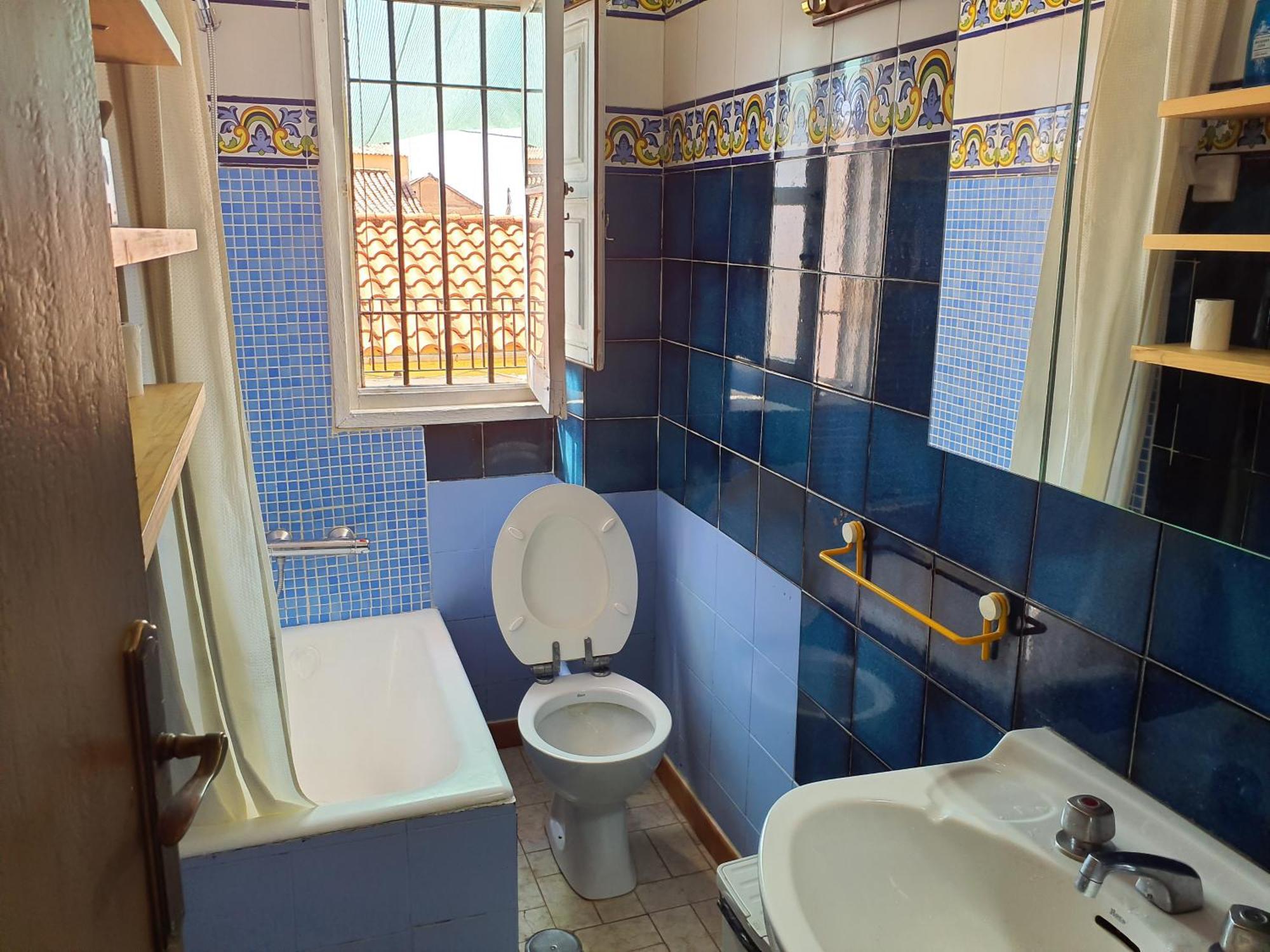 Penthouse 1 Alloggio in famiglia