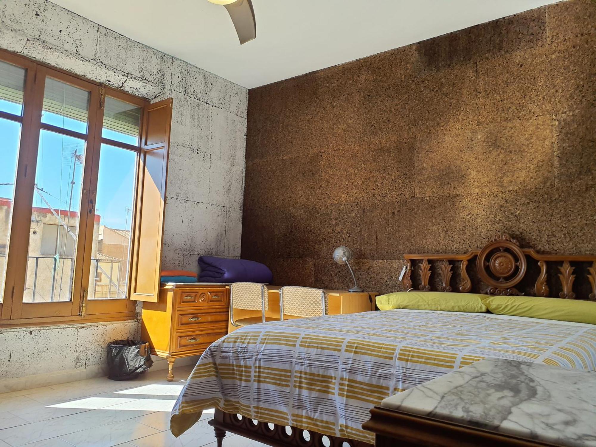 Penthouse 1 Alloggio in famiglia *