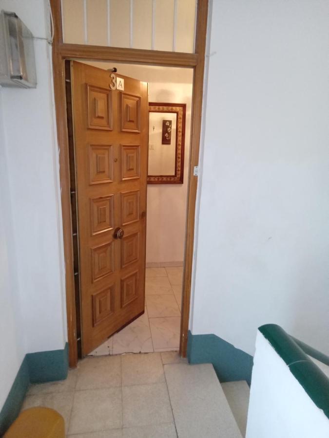 Homestay Penthouse 1 Granada
