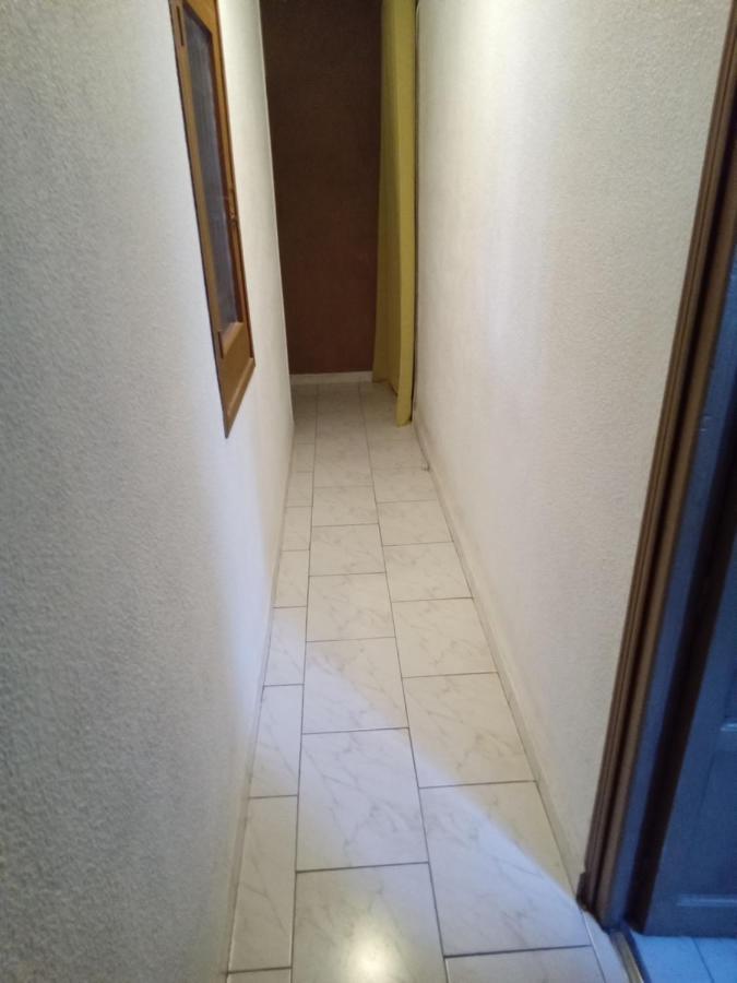 Penthouse 1 Homestay *