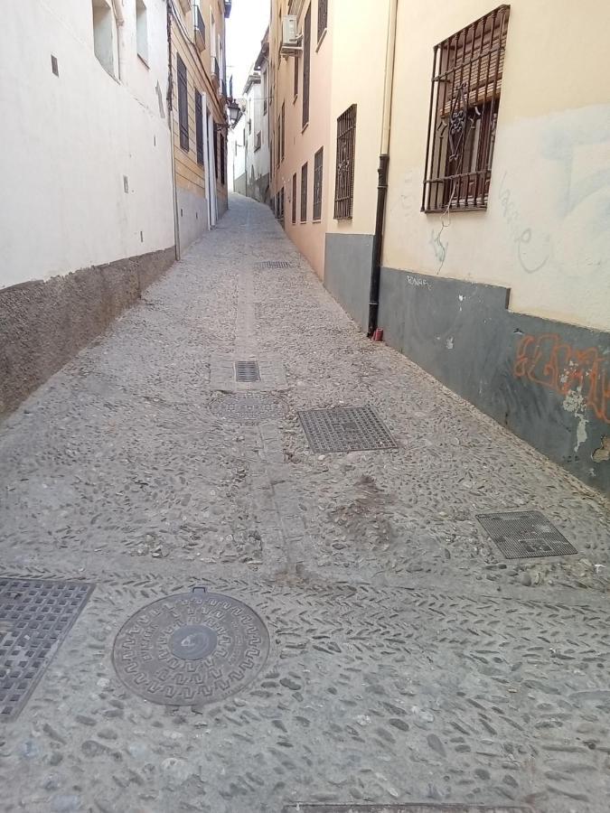 Penthouse 1 Homestay Granada
