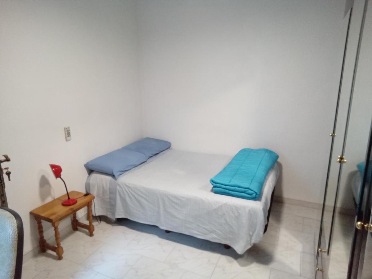 Penthouse 1 Homestay Granada