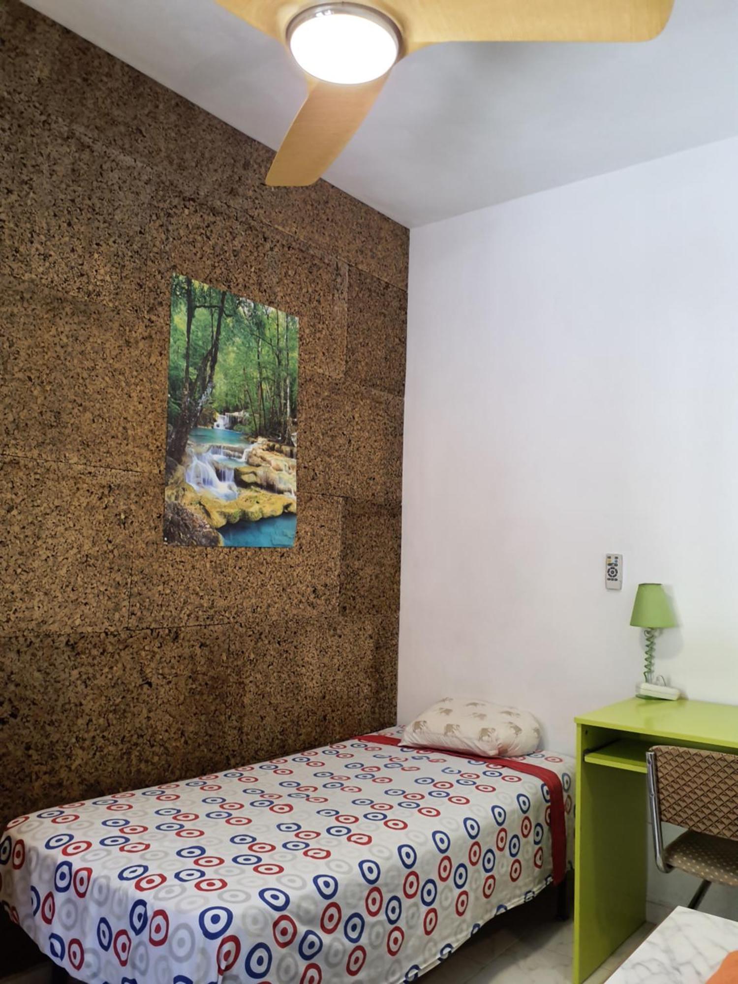 Homestay Penthouse 1 Granada