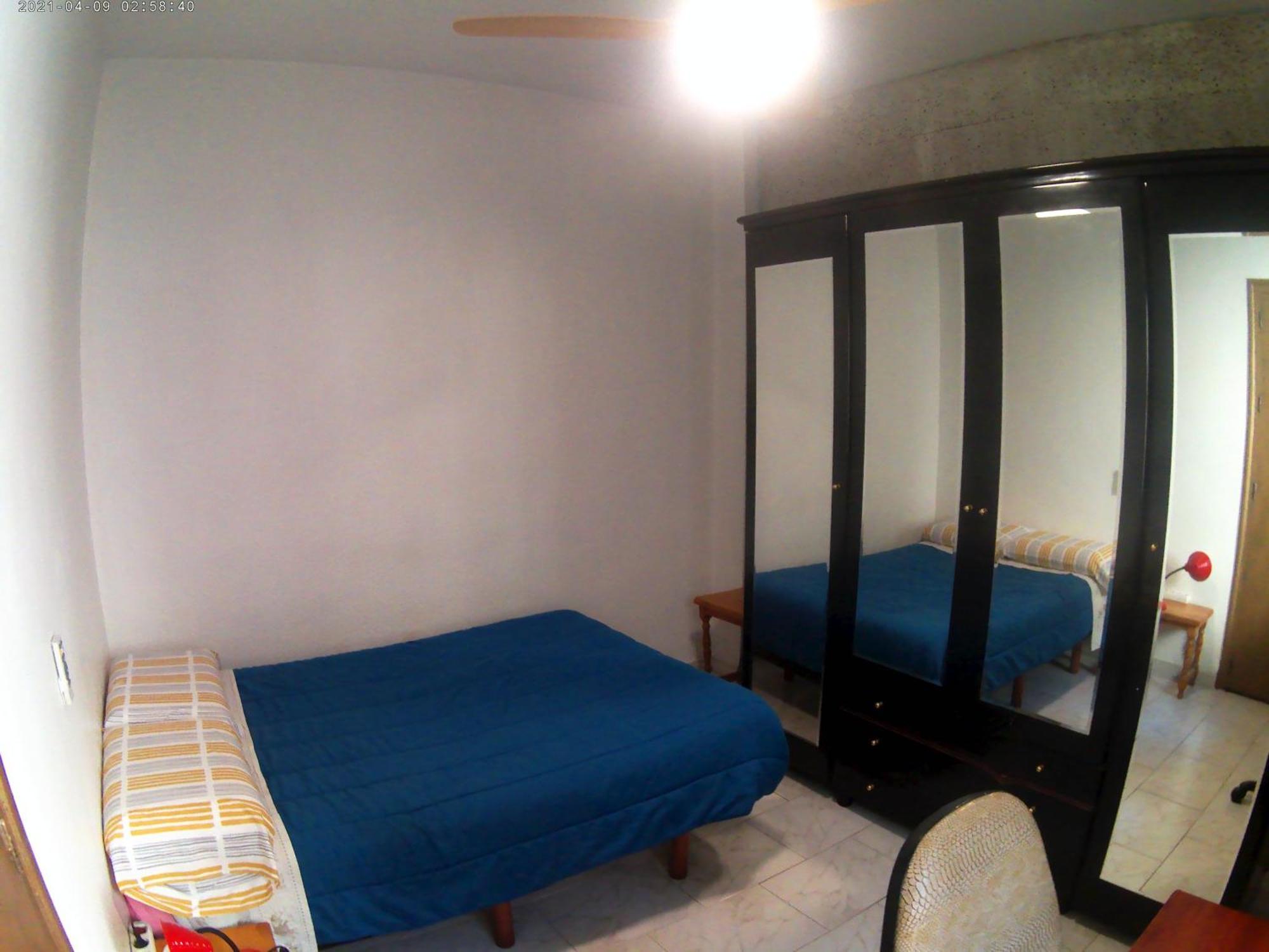 Homestay Penthouse 1 *
