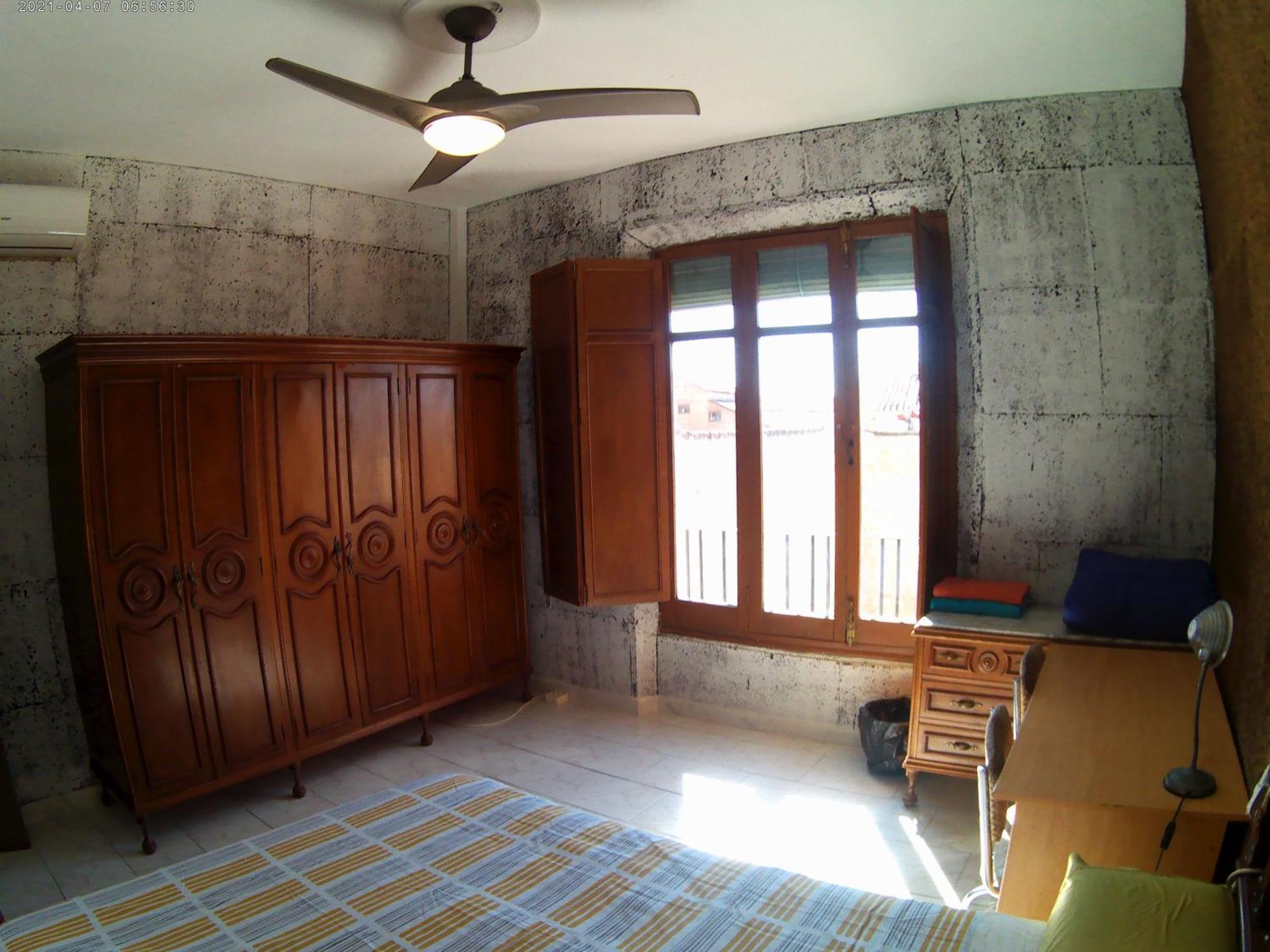 Homestay Penthouse 1 Granada