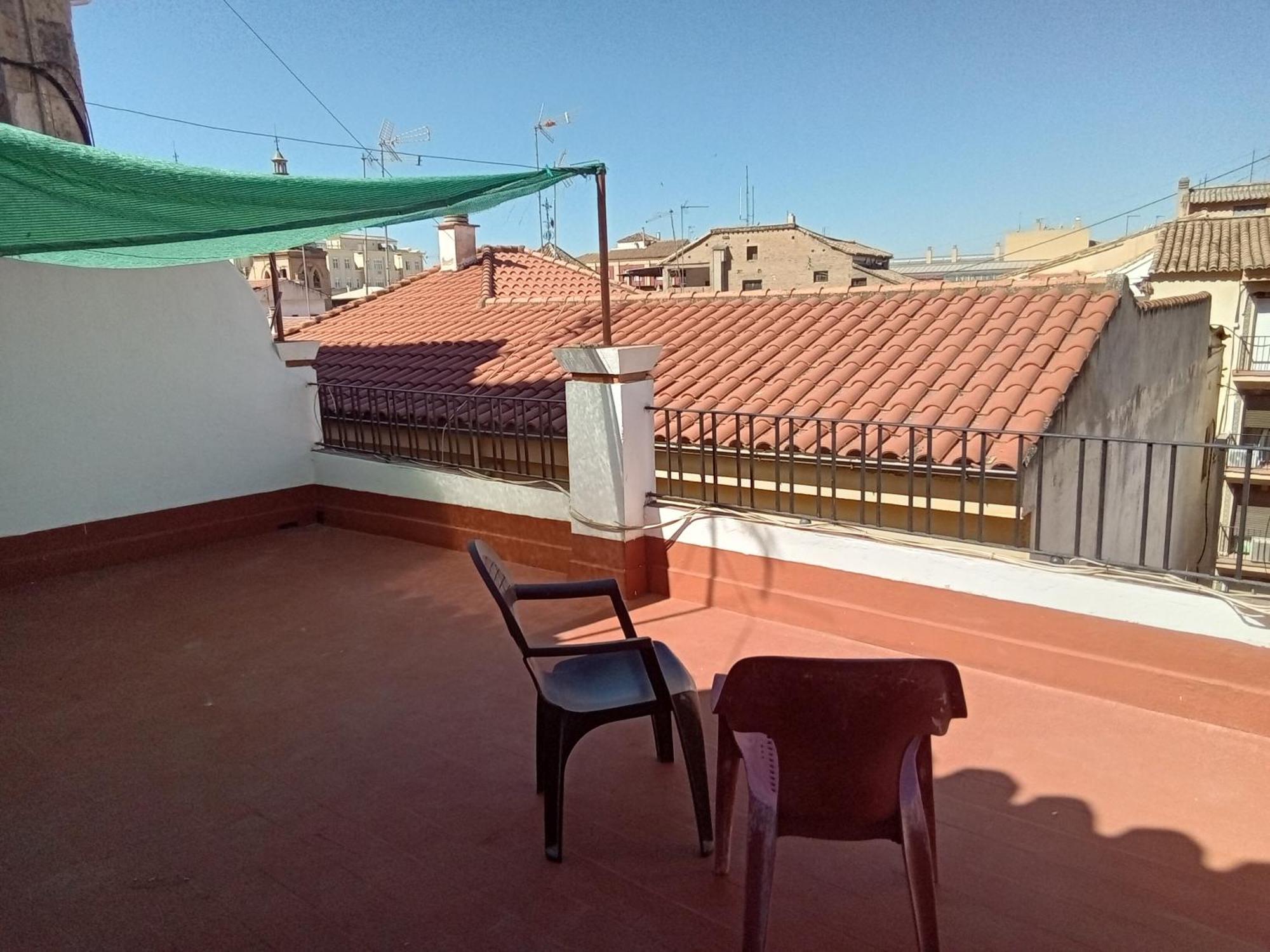 Homestay Penthouse 1 Granada