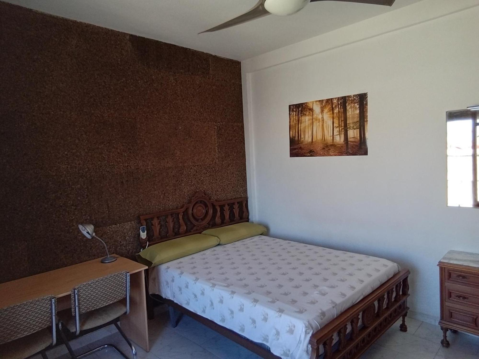 Homestay Penthouse 1 *